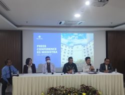 Junjung Profesionalitas, RS Medistra Hargai Perbedaan Keyakinan di Lingkungan Kerja