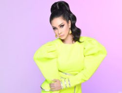 New Born Erlyn Suzan, Gebrakan lewat Debut Album ‘Kepastian’ Bergenre Pop