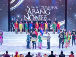 Bank DKI Gandeng Abang None untuk Wujudkan Inklusi Keuangan