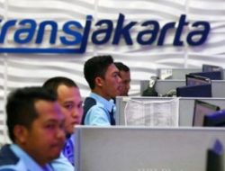 Pengamat Desak Heru Copot Direksi Transjakarta Gegara Puluhan Bus Stuck di Kuningan Jaksel