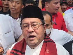 Rano Karno Tak Punya Persiapan Khusus Jelang Debat Cawagub Jakarta