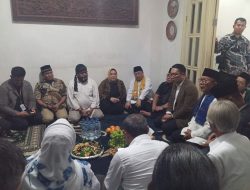 Di Hadapan Relawan, RK Ungkap Program Gerbang Betawi bakal Jadi Perda