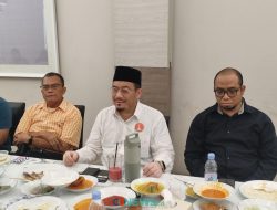 Cawagub Suswono Prioritaskan Layanan Kesehatan di Jakarta