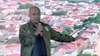 PAM JAYA Tingkatkan Pelayanan Pelanggan di Jakarta dengan Inovasi Smart Meter