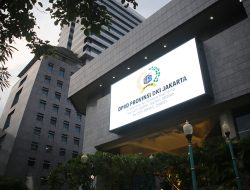 Layanan Air Bersih Jadi Sorotan Politisi Kebon Sirih