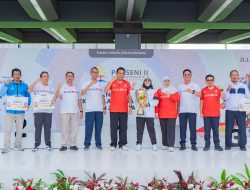 BUMD DKI Jakarta Didorong Tingkatkan Peran sebagai Agen Pembangunan di Jakarta