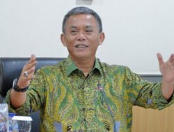 Kawal Kemenangan Pramono-Rano, Prasetyo segera Sambangi Pj Gubernur DKI
