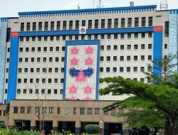 Diduga, Ada Manipulasi Nilai Perekutan Dewan Kota Jakarta Barat