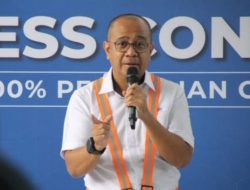 Layanan Hotline Center PAM Jaya, Wujud Pelayanan Informasi Bagi Warga dan Pelanggan