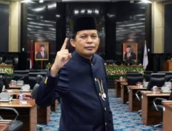 Legislator Dukung Penuh Pemasangan Cybel Meter Guna Akurasi Tekanan Air