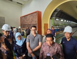 Kartu Air Sehat, Ketua DPRD DKI : Ini Kepedulian PAM Jaya kepada Warga 
