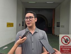 Target Tepat Waktu, DPRD Dorong Proyek Perluasan Jaringan Pipa Air Bersih 19.234 KM