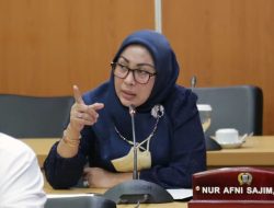 Legislator Tegaskan Penyesuaian Tarif PAM Jaya Harus Berjalan