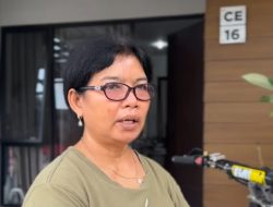 Warga Citra Garden Apresiasi Kualitas Air PAM Jaya