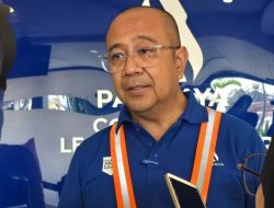PAM Jaya Terapkan Sistem KPBU untuk Tambah 1 Juta Sambungan Baru