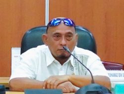 DPRD DKI Dukung Program Water Purifier PAM Jaya