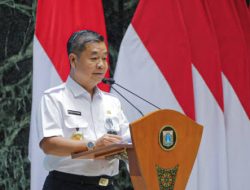 Soal Tarif Baru Air Perpipaan, Pj Gubernur Teguh: Tarif PAM Jaya Paling Murah