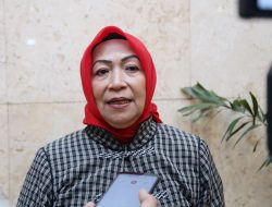Legislator Apresiasi Gerak Cepat PAM Jaya Bantu Korban Kebakaran