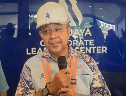 Pembagian Seribu Tandon Air, Warga Punya Cadangan saat Pasokan Terbatas