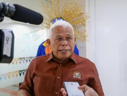 Legislator Kebon Sirih: Subsidi Air hanya Pantas untuk Masyarakat Kecil