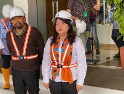 PAM JAYA bakal Pasang Meteran Air di Apartemen, Hindari Permainan ‘Nakal’ Oknum