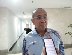 Bantuan Tandon Air dari PAM Jaya Menyasar Rumahtangga Sederhana 
