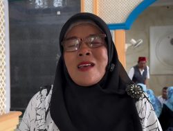 Tak Lagi Nikmati Air Asin, Warga Bambu Kuning Jakut Dapat Pasokan Air Minum Perpipaan