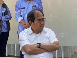Pakar Bioteknologi Sebut Penyesuaian Tarif Air di Jakarta Tak Bisa Dihindari