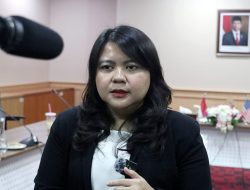 Cakupan 100 Persen Air Bersih jadi Quick Wins Pramono-Rano
