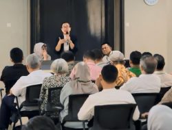 PAM Jaya Beri Keadilan Tarif Air bagi Penghuni Apartemen