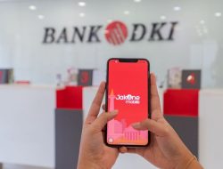 Perbaikan Sistem Layanan Transfer Antarbank Masih Berproses, Bank DKI Komitmen Lindungi Nasabah