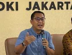 PAM Jaya Beri Apresiasi 1.110 Perangkat Warga dari 18 Kelurahan