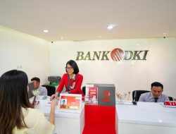 Wakil Ketua Umum Kadin Pusat Sarman Simanjorang Harap Nasabah Bank DKI Tidak Terprovokasi Pengosongan Rekening