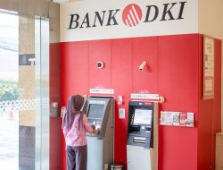 Bank DKI Berperan Membangun Ekonomi Jakarta, Kadin: Pengosongan Rekening Hanya akan Merugikan Masyarakat