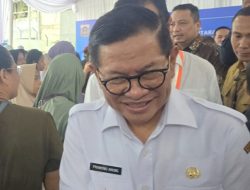 Gubernur Pramono Dorong Transformasi Bank DKI
