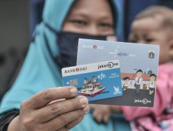 Bank DKI Salurkan KJP Tahap I 2025 kepada Penerima Baru Sebanyak 43.502 Siswa