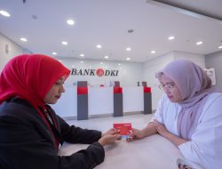 Bank DKI Ajak Publik Tunggu Hasil Forensik Digital Bareskrim terkait Perkembangan Pemulihan Sistem