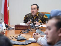 Setwan DPRD DKI Gencar Pembinaan Internal