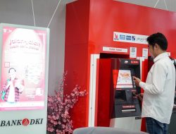 Bank DKI Sampaikan Progres Perbaikan Sistem Layanan Transfer Antarbank