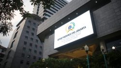DPRD DKI Gelar Fit and Proper Test Calon Pejabat Tinggi
