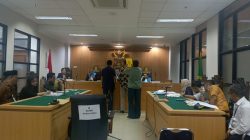 Gugatan Penetapan Dekot DKI Jakarta di PTUN Tuai Dukungan Legislator PKB