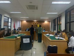 Gugatan Penetapan Dekot DKI Jakarta di PTUN Tuai Dukungan Legislator PKB