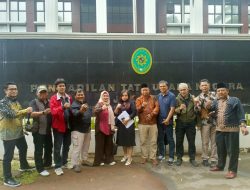 Dua Saksi Ungkap Dugaan Pelanggaran di Sidang Gugatan Pemilihan Dekot Jakarta