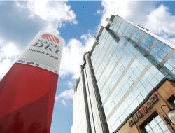 Bank DKI Menyikapi Proses Hukum di Kejagung terkait Kredit ke PT Sritex