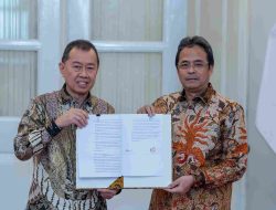Bank DKI Bentuk KUB Bersama Bank Maluku Malut