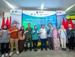 Layanan Transportasi Umum Gratis, Bank DKI Dukung lewat JakMob