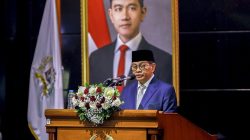 Tak Hadir di Forum ICI, Gubernur Pramono Tetap Dukung Proyek Giant Sea Wall