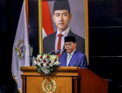 Tak Hadir di Forum ICI, Gubernur Pramono Tetap Dukung Proyek Giant Sea Wall