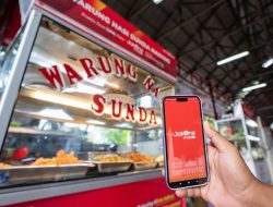 Kolaborasi Bank Jakarta dengan APKLI Perjuangan, Dukung Pemberdayaan UMKM dan PKL