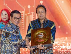 Dorong Transaksi Nontunai di Pasar Tradisional, Bank Jakarta Raih 3 Penghargaan Digitalisasi Pasar